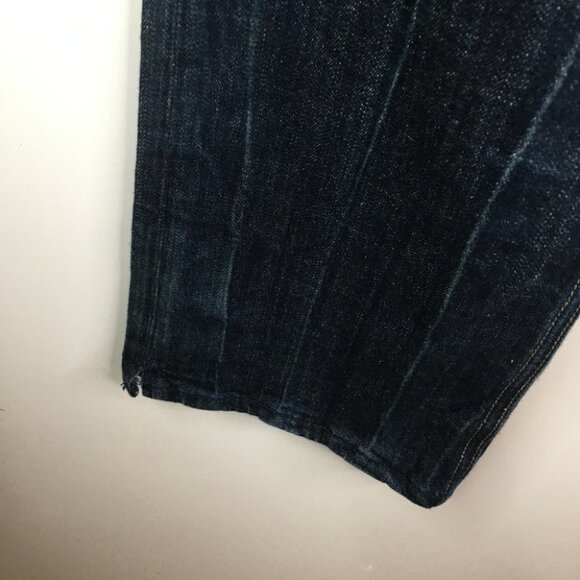 Rerock For Express Limited Edition Boot Jeans - Picture 2 of 15